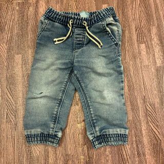 ベビーギャップ(babyGAP)の★ ベビーギャップ　ジーンズ　80   150円(パンツ)