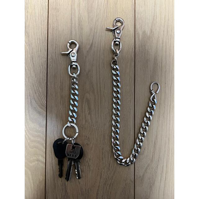 Chrome Hearts - すぺあ 様 専用の通販 by オササ's shop|クロム