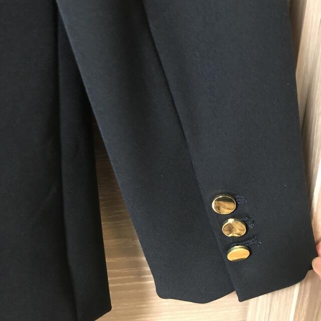 ZARA - 新品未使用 テーラードジャケット ブレザー ダブル ZARA - 新品未使用 テーラードジャケット ブレザー ダブル