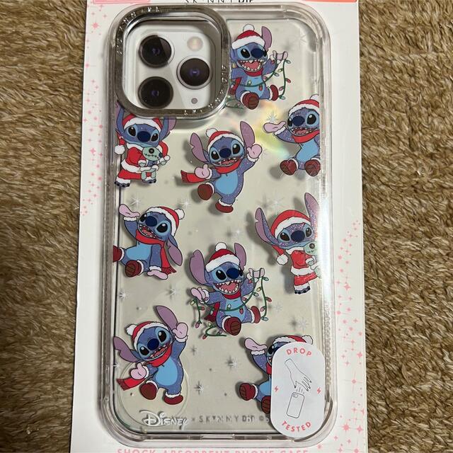 SKINNYDIP(スキニーディップ)のSKINNY DIP×Disney(iPhone13ProMax対応)新品:最新 スマホ/家電/カメラのスマホアクセサリー(iPhoneケース)の商品写真