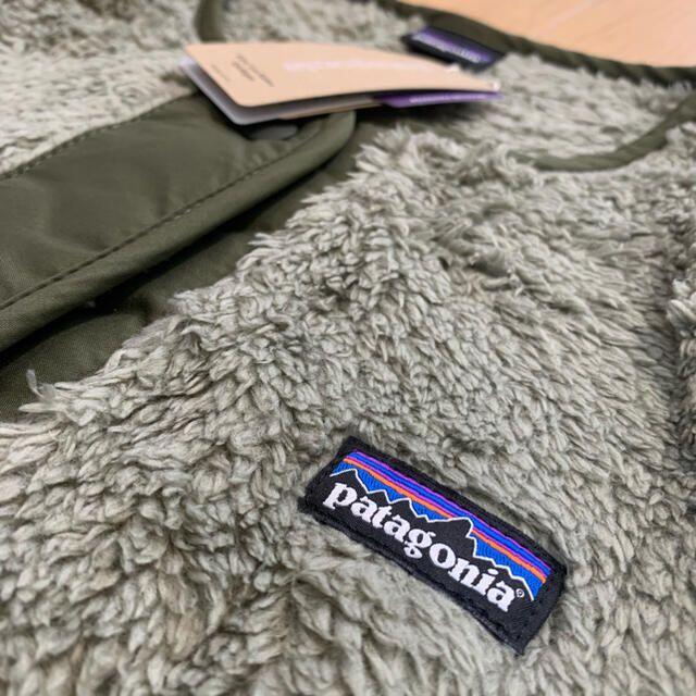 patagonia(パタゴニア)の2021年最新　パタゴニア ガールズ　ロスガトスカーディガン　XXL レディースのトップス(カーディガン)の商品写真