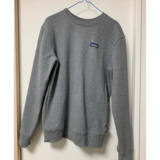 パタゴニア(patagonia)のPatagonia トレーナー(スウェット)