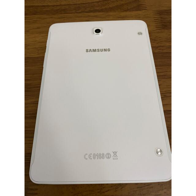 Galaxy(ギャラクシー)のGalaxy Tab S2 8.0 LTE T715-C スマホ/家電/カメラのPC/タブレット(タブレット)の商品写真