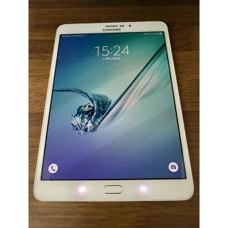 ギャラクシー(Galaxy)のGalaxy Tab S2 8.0 LTE T715-C(タブレット)