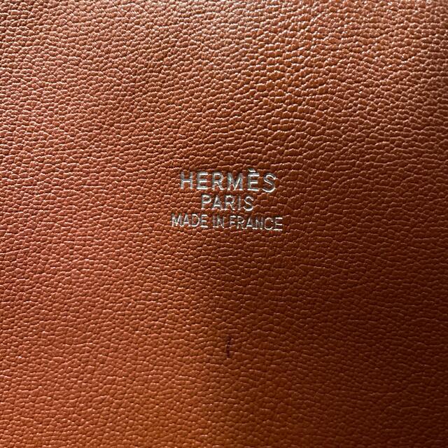 Hermes(エルメス)のHERMES エルメス Plume Doc プリュムドッグ 38 メンズ バッグ メンズのバッグ(ビジネスバッグ)の商品写真