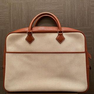 エルメス(Hermes)のHERMES エルメス Plume Doc プリュムドッグ 38 メンズ バッグ(ビジネスバッグ)