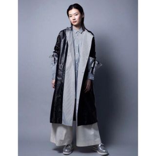 ミントデザインズ(mintdesigns)のミントデザインズ　FOIL COAT/ホイルコート(その他)