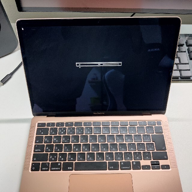 APPLE MacBook Air MGND3J/A