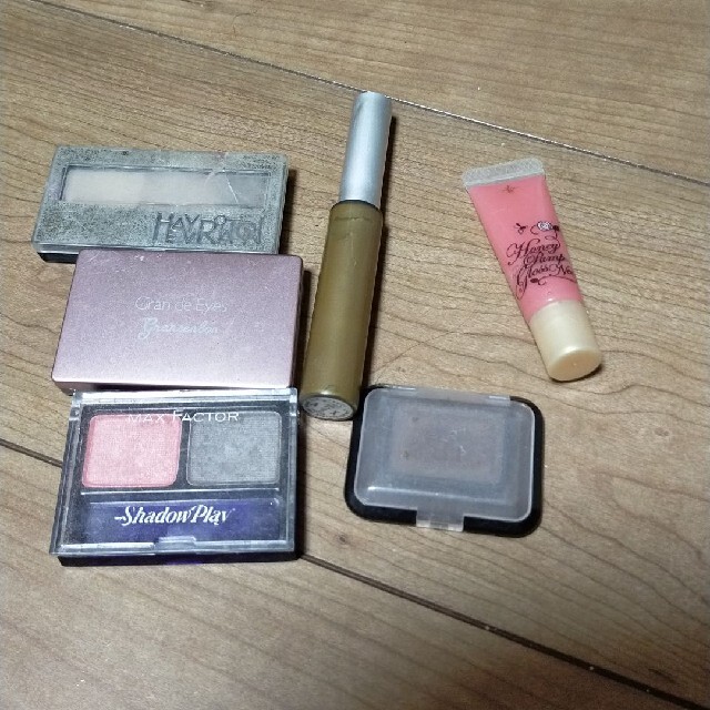 MAXFACTOR(マックスファクター)のコスメまとめ売り コスメ/美容のキット/セット(コフレ/メイクアップセット)の商品写真