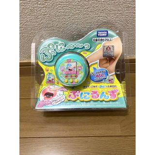 タカラトミー(Takara Tomy)のぷにるんず ミント(その他)