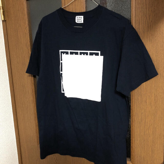 Tシャツ(KINASHI CYCLE 1961) メンズのトップス(Tシャツ/カットソー(半袖/袖なし))の商品写真