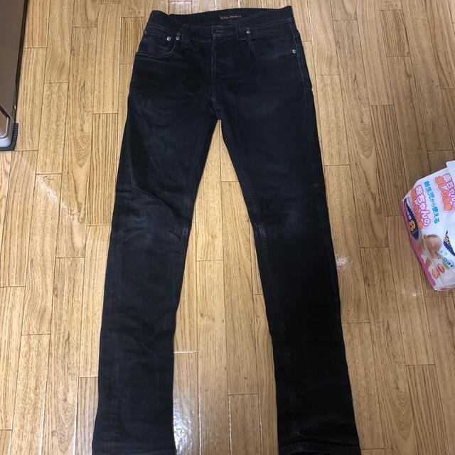 Nudie Jeans(ヌーディジーンズ)のNudie Jeans GRIM TIM  メンズのパンツ(デニム/ジーンズ)の商品写真