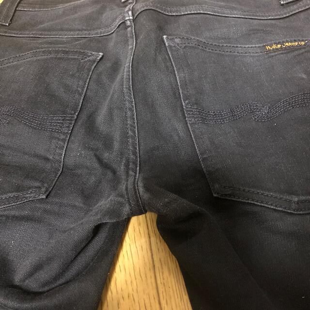 Nudie Jeans(ヌーディジーンズ)のNudie Jeans GRIM TIM  メンズのパンツ(デニム/ジーンズ)の商品写真