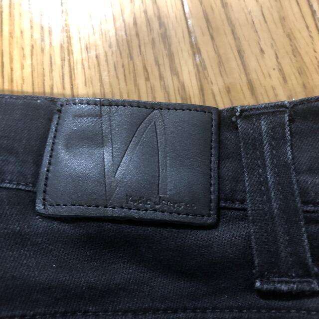 Nudie Jeans(ヌーディジーンズ)のNudie Jeans GRIM TIM  メンズのパンツ(デニム/ジーンズ)の商品写真