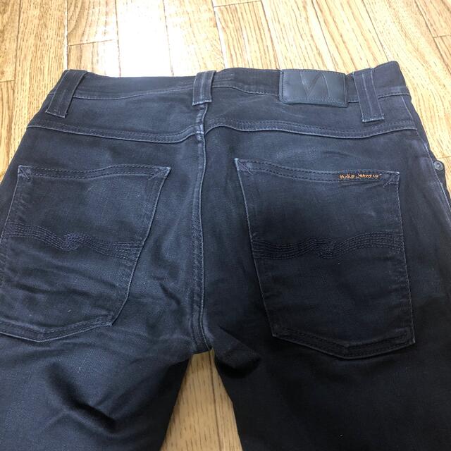 Nudie Jeans(ヌーディジーンズ)のNudie Jeans GRIM TIM  メンズのパンツ(デニム/ジーンズ)の商品写真