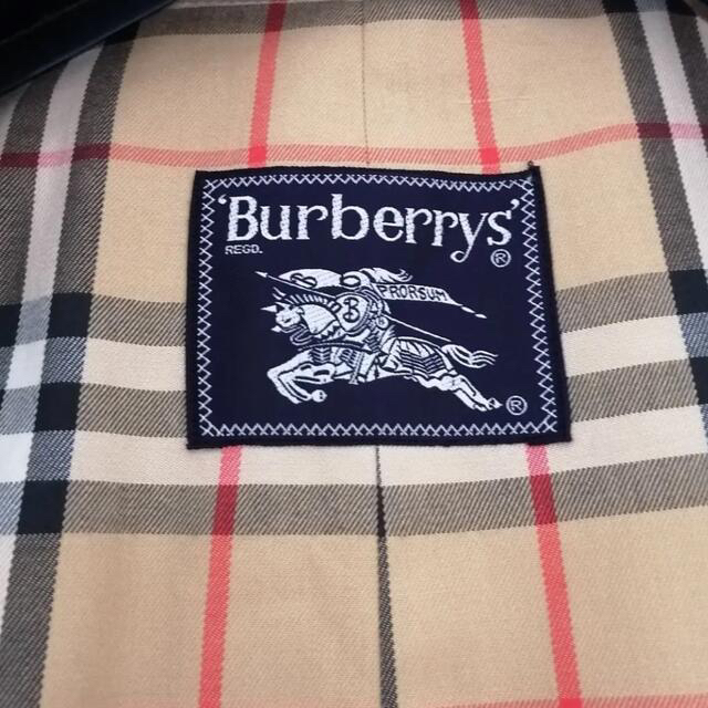 BURBERRY(バーバリー)のお最終値下げ！Burberrys ロングトレンチコート　ノバチェック レディースのジャケット/アウター(トレンチコート)の商品写真