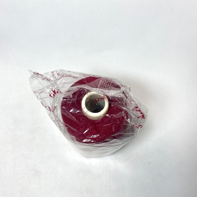 GUNZE(グンゼ)のグンゼZスパン　ミシン糸　#60 5000m カラーNo.143  ハンドメイドの素材/材料(生地/糸)の商品写真