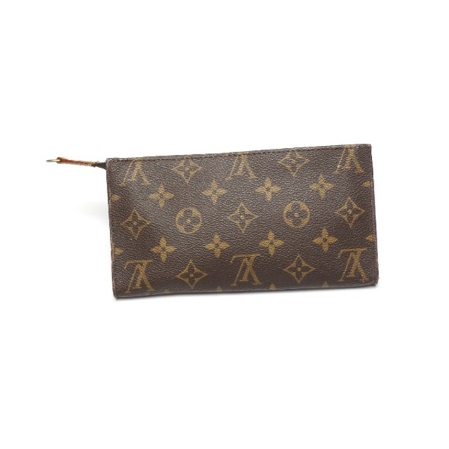 ルイ・ヴィトン ポーチ ブラウン LOUIS VUITTON モノグラム | フリマアプリ ラクマ ルイ・ヴィトン ポーチ ブラウン LOUIS VUITTON モノグラム | フリマアプリ ラクマ