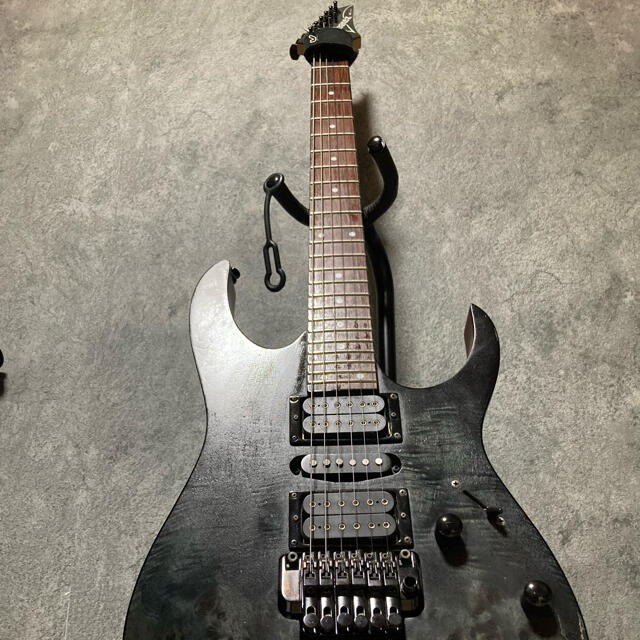 Ibanez RG RG370PBZ