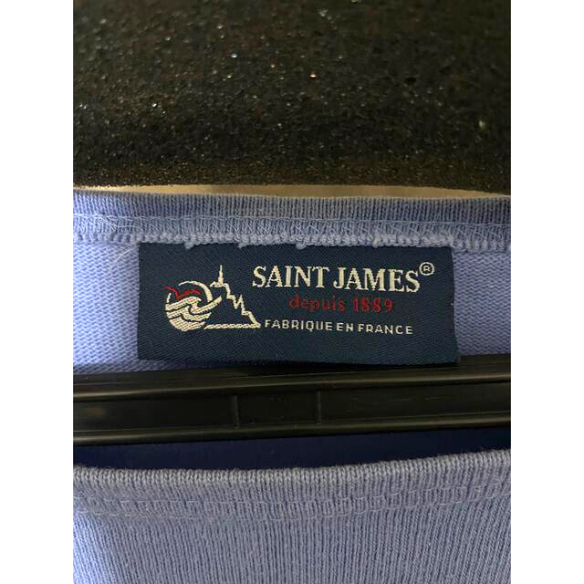 SAINT JAMES(セントジェームス)のSAINT JAMES(セントジェームス) レディースのトップス(カットソー(長袖/七分))の商品写真