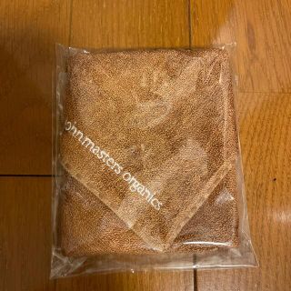 ジョンマスターオーガニック(John Masters Organics)のジョンマスターオーガニックのハンドタオル(その他)