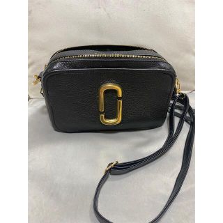 マークジェイコブス(MARC JACOBS)のマークジェイコブス ショルダーバッグ(ショルダーバッグ)