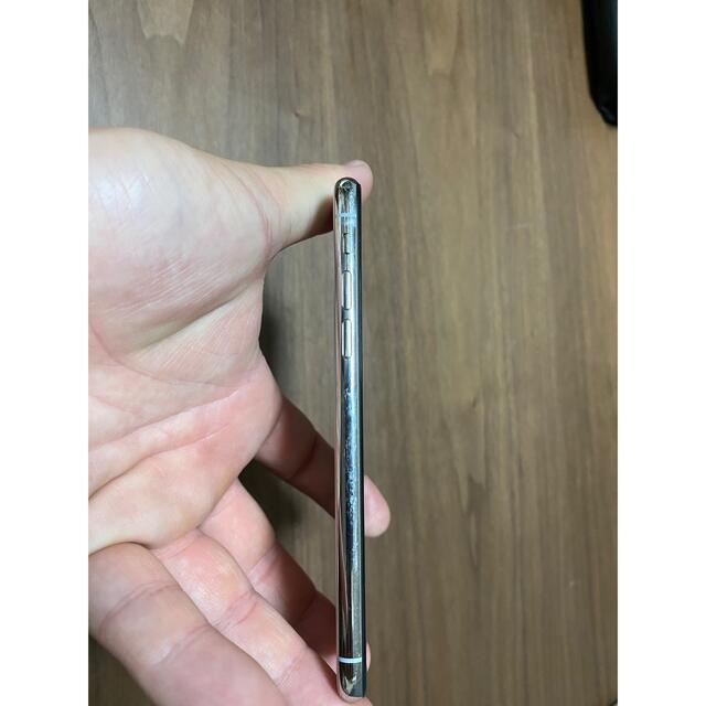 iPhone X Silver 256 GB Softbank iPhone X Silver 256 GB Softbank
