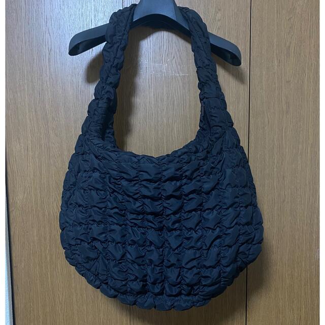 COS(コス)のcos quilting bag レディースのバッグ(ショルダーバッグ)の商品写真