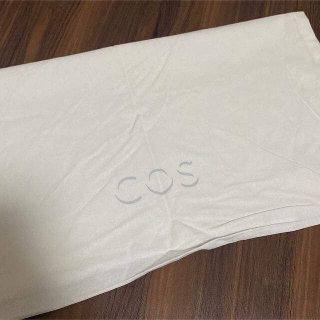 COS(コス)のcos quilting bag レディースのバッグ(ショルダーバッグ)の商品写真