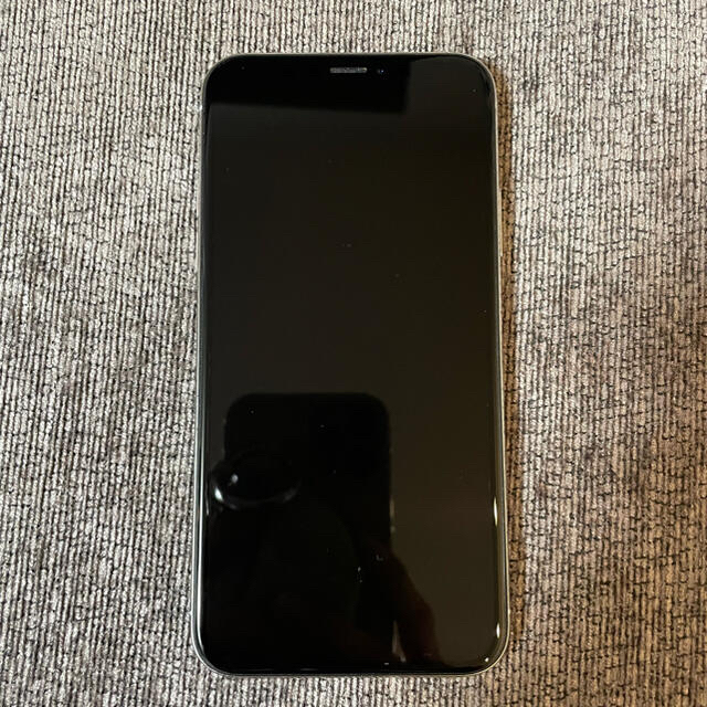 iPhoneX SIMフリー