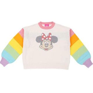 Disney(ニット/セーター)のフリマアイテム一覧 Disney(ニット/セーター)のフリマアイテム一覧