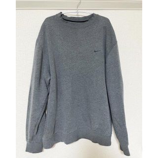 ナイキ(NIKE)の古着 NIKE ビッグスウェット(スウェット)