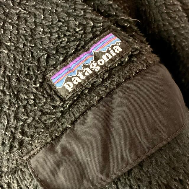 patagonia(パタゴニア)のpatagonia パタゴニア シンチラスナップボタンフリースジャケット M レディースのジャケット/アウター(その他)の商品写真