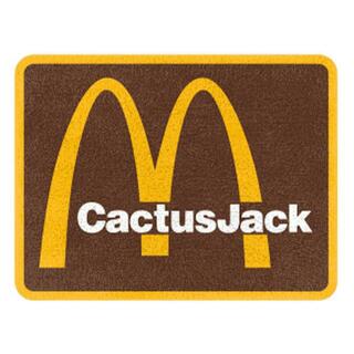 カクタス(CACTUS)のCACTUS JACK ARCHES INV RUG Travis Scott(その他)