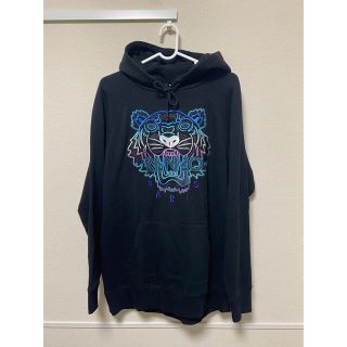 ケンゾー(KENZO)のKENZO レディース　パーカー(パーカー)