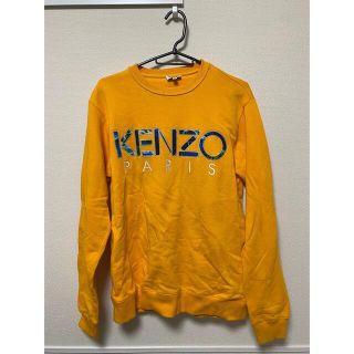 ケンゾー(KENZO)のKENZO レディース　トレーナー(トレーナー/スウェット)