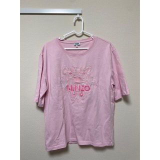 KENZO - KENZO レディースTシャツの通販｜ラクマ