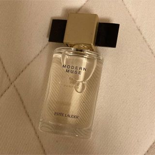 エスティローダー(Estee Lauder)のESTEE LAUDER MODERN MUSE 7ml(香水(女性用))