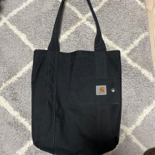 カーハート(carhartt)のカーハート　トートバッグ　carhartt(トートバッグ)