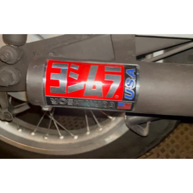 GB250クラブマン.タンク ヨンフォア仕様タンク GB250クラブマン.タンク ヨンフォア仕様タンク
