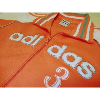 アディダス(adidas)の【まつたけ様専用】アディダスadidasジャージ（上のみ）(その他)