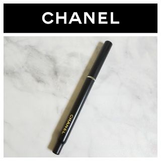 シャネル(CHANEL)のCHANEL シャネル★リップブラシ(携帯用)★新品/未使用★確実本物(ブラシ・チップ)