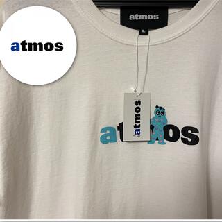 アトモス(atmos)のatmos×badmood fishman(Tシャツ/カットソー(半袖/袖なし))