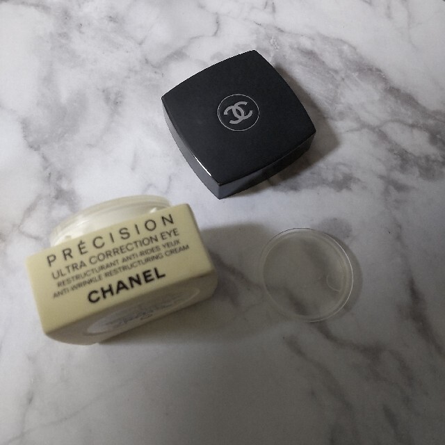 CHANEL シャネル★空きボトル5点+空箱★中古品★確実本物