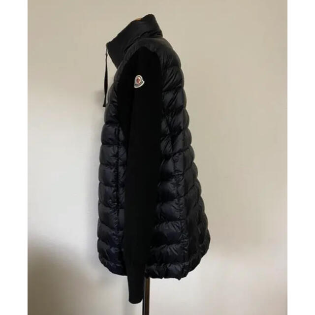 MONCLER(モンクレール)のお値下げ中‼️モンクレール   レディースのジャケット/アウター(ダウンジャケット)の商品写真