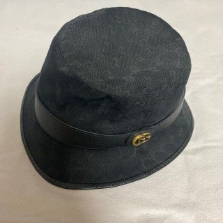 グッチ(GUCCI)のGUCCI バケットハット(ハット)