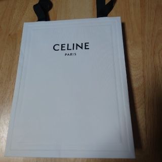 セリーヌ(celine)のセリーヌ  ショップ紙袋【ショップ袋】中古  CELINE(ショップ袋)