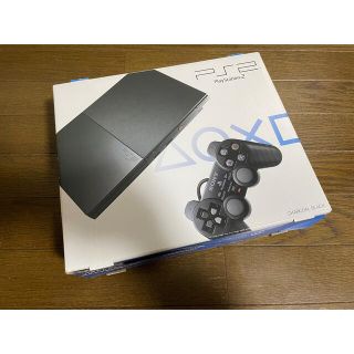 プレイステーション2(PlayStation2)のSONY PlayStation2 SCPH-90000 CB(家庭用ゲーム機本体)