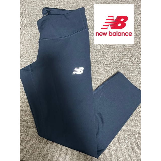 New Balance(ニューバランス)のニューバランスランニングウェアSサイズ スポーツ/アウトドアのランニング(ウェア)の商品写真