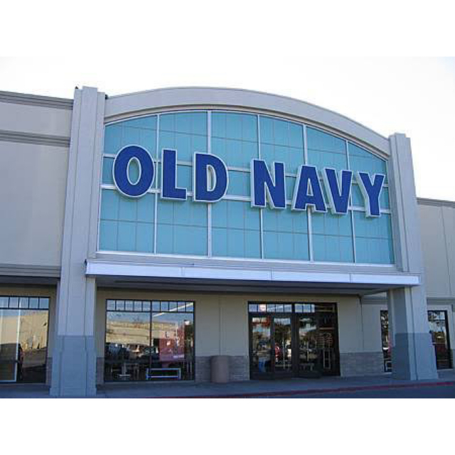 Old Navy(オールドネイビー)の二回使用 import LA直輸入 OLDNAVYの黒マタニティートップス SM キッズ/ベビー/マタニティのマタニティ(マタニティトップス)の商品写真